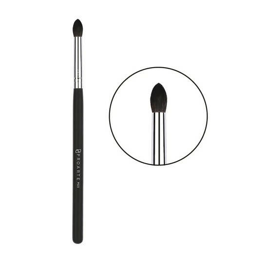 Proarte Tapered Shadow Blending Brush PE-23 - Distacart