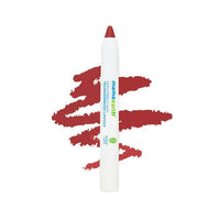 Thumbnail for Mamaearth Hydra-Matte Crayon Transferproof Lipstick Berry Red - Distacart