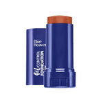 Thumbnail for Blue Heaven Oil Control Foundation Stick Chocolate