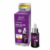 Iba Advanced Activs Youth Preserve Skin Glow Power Serum - Distacart