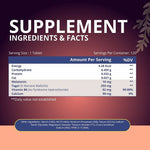 Thumbnail for Himalayan Organics  Soothing Sleep Formula: 120 Vegetarian Tablets