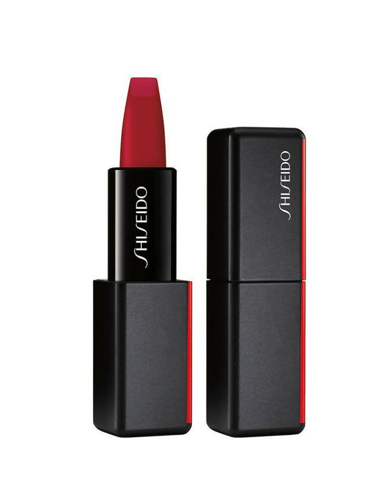 Shiseido ModernMatte Powder Lipstick - 515 Mellow Drama - Distacart