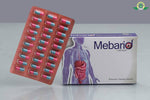 Thumbnail for SG Phyto Pharma Mebarid Capsules