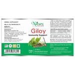 Thumbnail for Naturz Ayurveda Giloy Tablets - Distacart