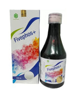 Thumbnail for Pioneer Pharma Fivephos Plus Tonic