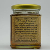 Thumbnail for Hillgreen Natural Wild Forest Honey - Distacart