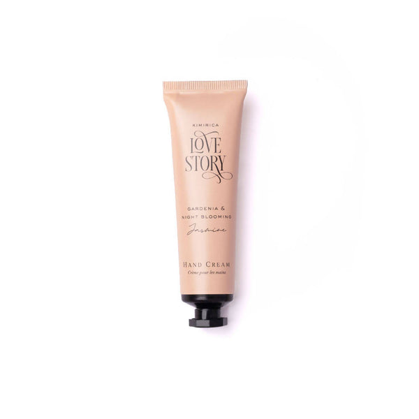 Kimirica Love Story Hand Cream - Distacart
