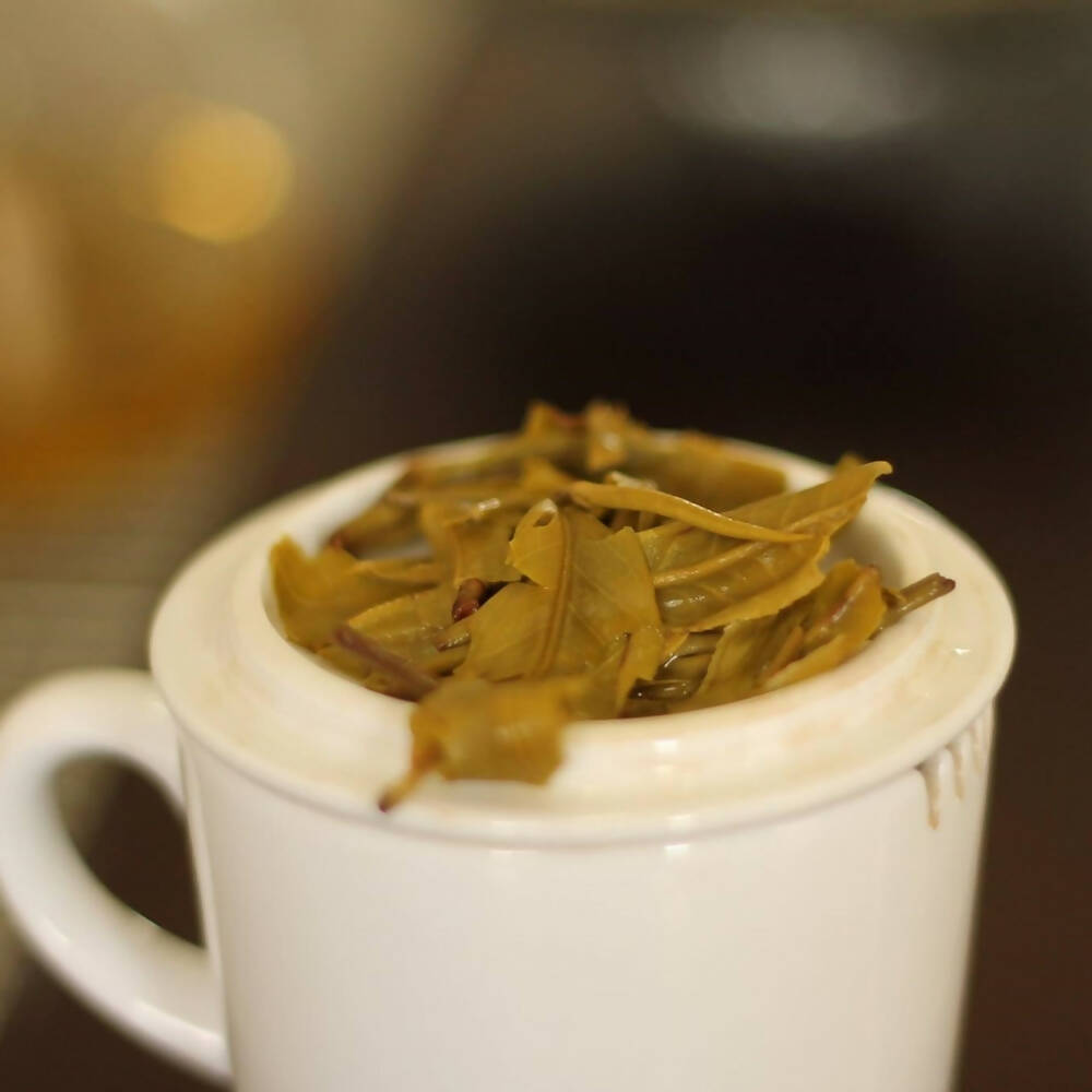 Mittal Teas Darjeeling First Flush (Spring Harvest) - Distacart