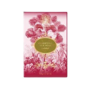Forest Essentials Clarifying Silk Soap Lakshadi - Distacart