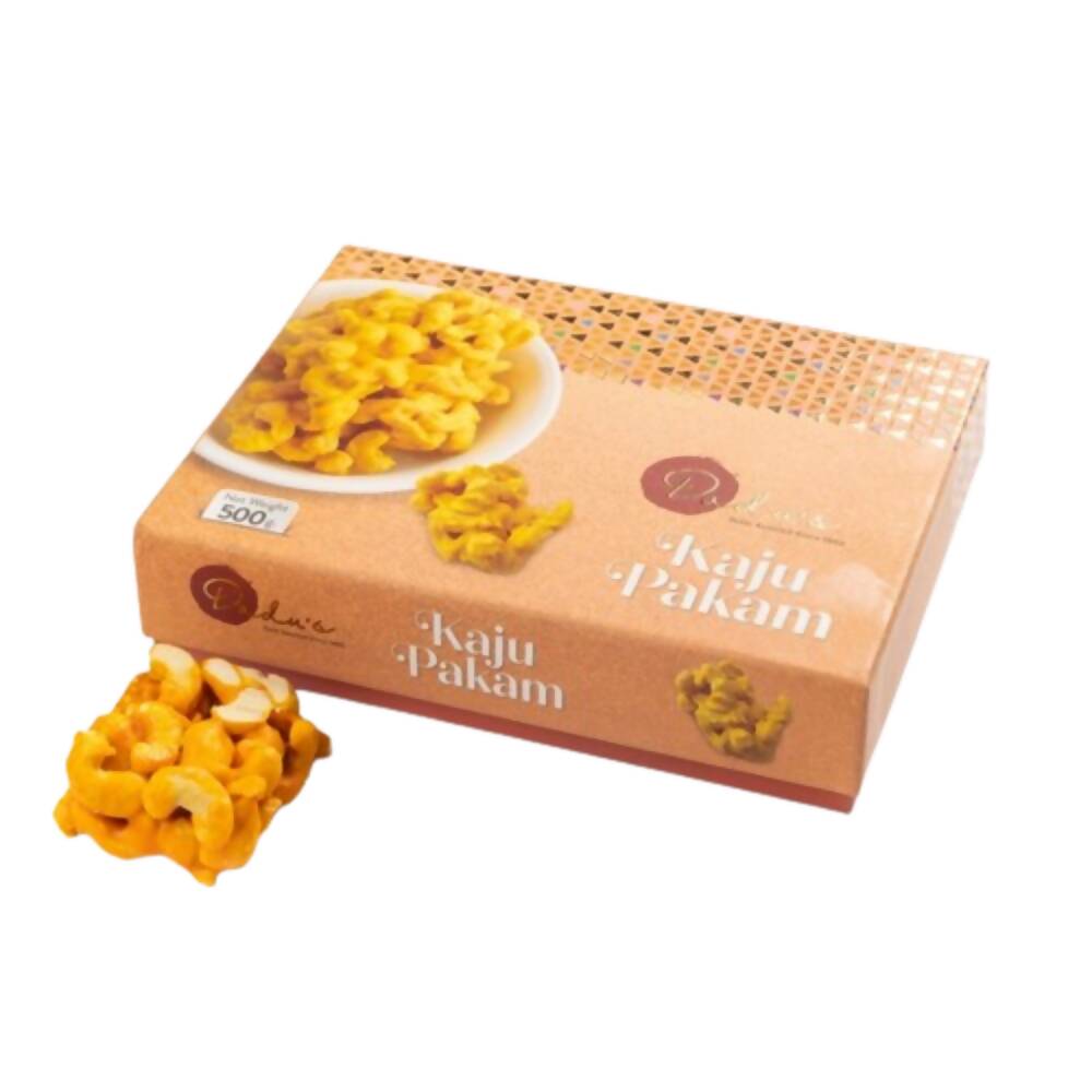 Dadu's Kaju Pakam - Distacart