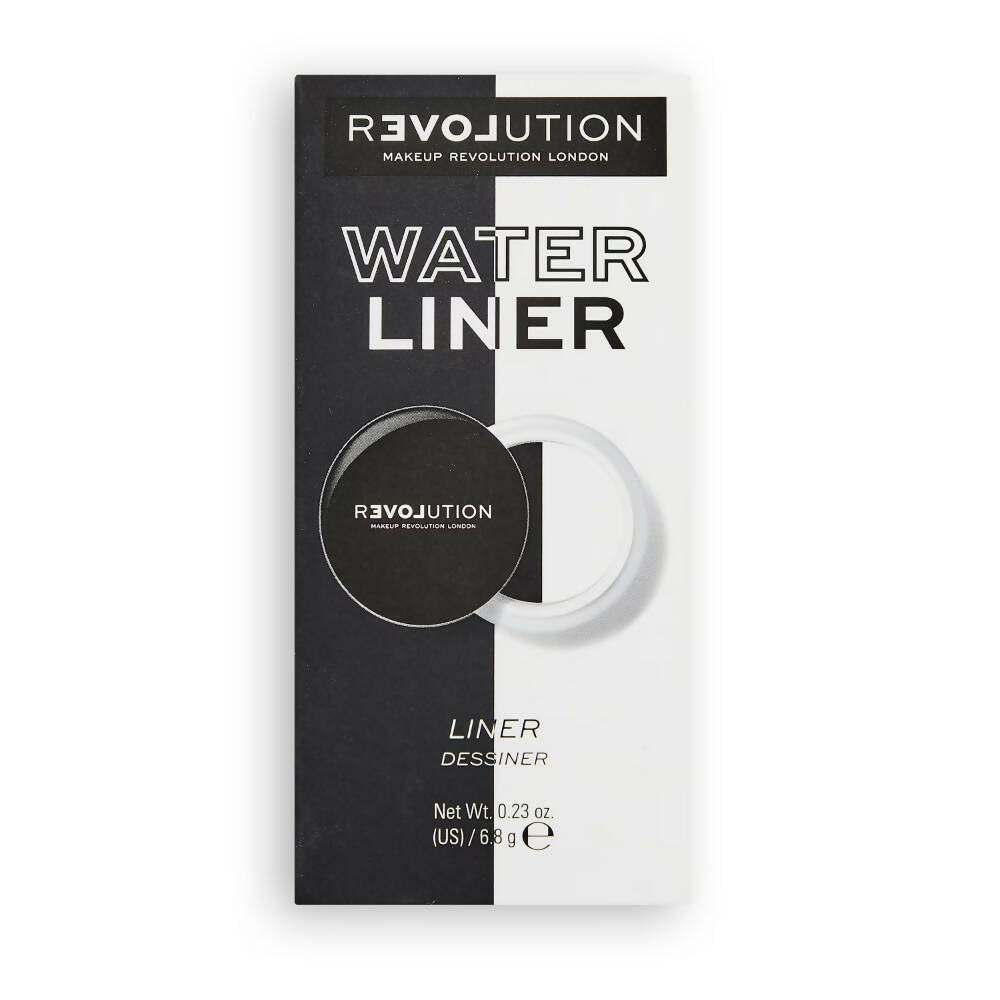 Revolution Relove Water Activated Liner - Distinction - Distacart