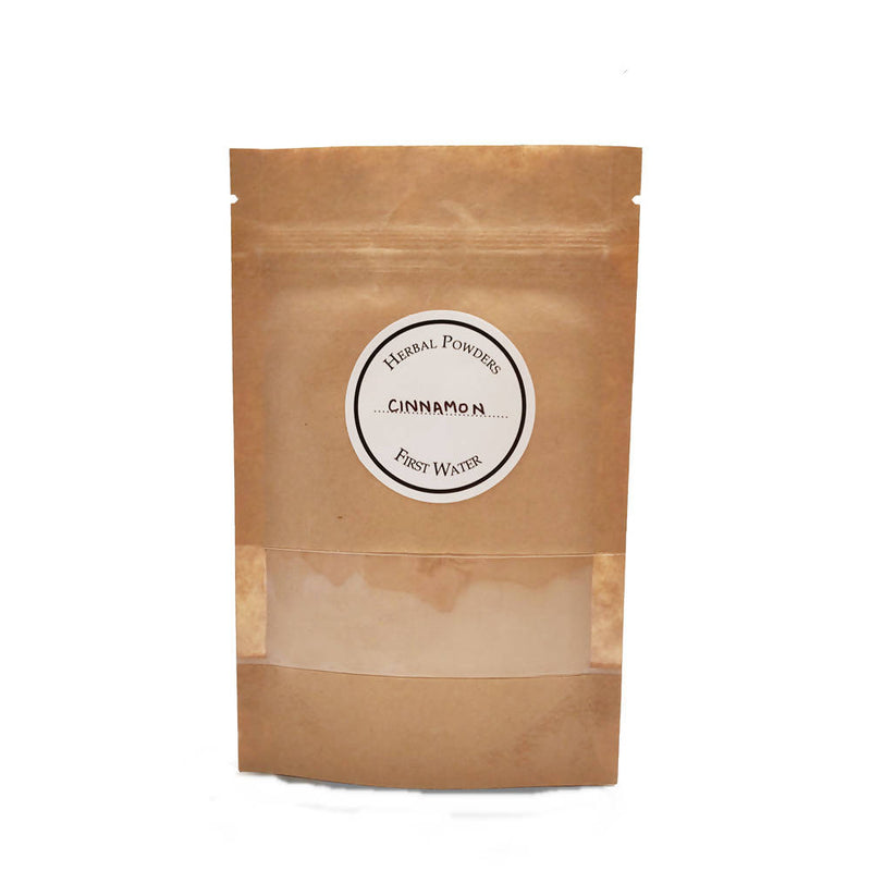 First Water Cinnamon Herbal Powder - Distacart