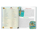 Thumbnail for 108 Indian Mythology Stories (Illustrated) - Story Book For Kids - Distacart
