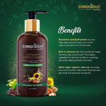 Thumbnail for Coronation Herbal Anti Dandruff Hair Conditioner - Distacart