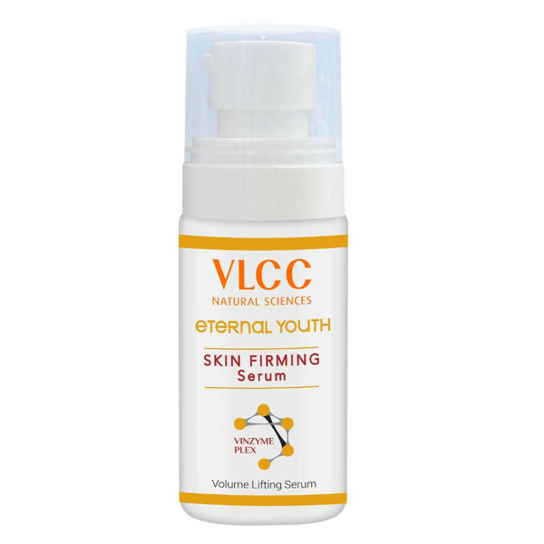 VLCC Eternal Youth Skin Firming Serum - Distacart