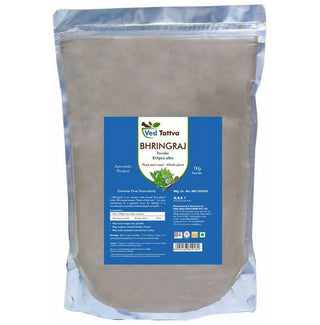 Ved Tattva Bhringraj Powder - Distacart