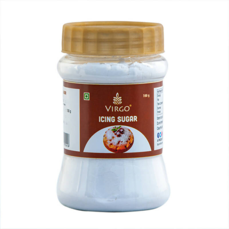 Virgo Icing Sugar - Distacart