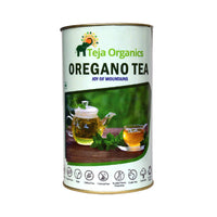 Thumbnail for Teja Organics Oregano Tea