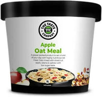 Thumbnail for The Taste Company Apple Oat Meal - Distacart