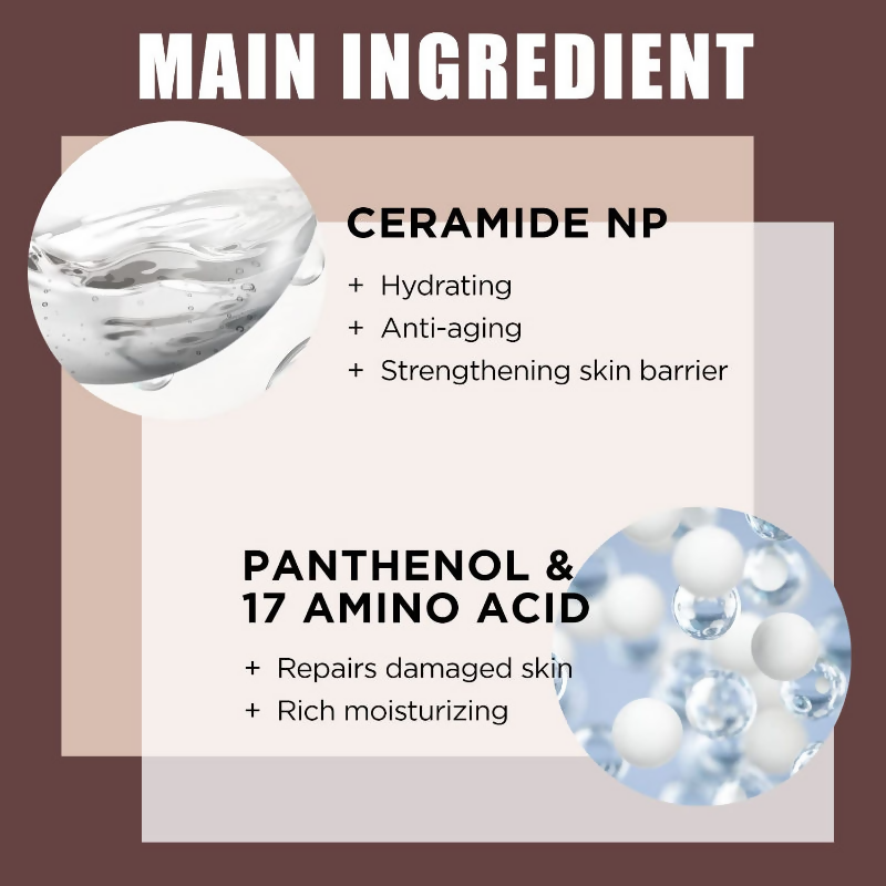 It's Skin Power 10 Formula VB Effector Cera Guard Serum - Distacart