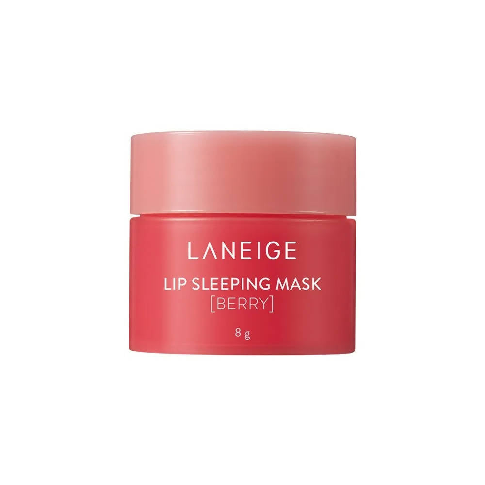 Laneige Lip Sleeping Mask Berry - Distacart