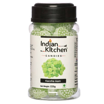 Indian Kitchen Kaccha Aam Candies