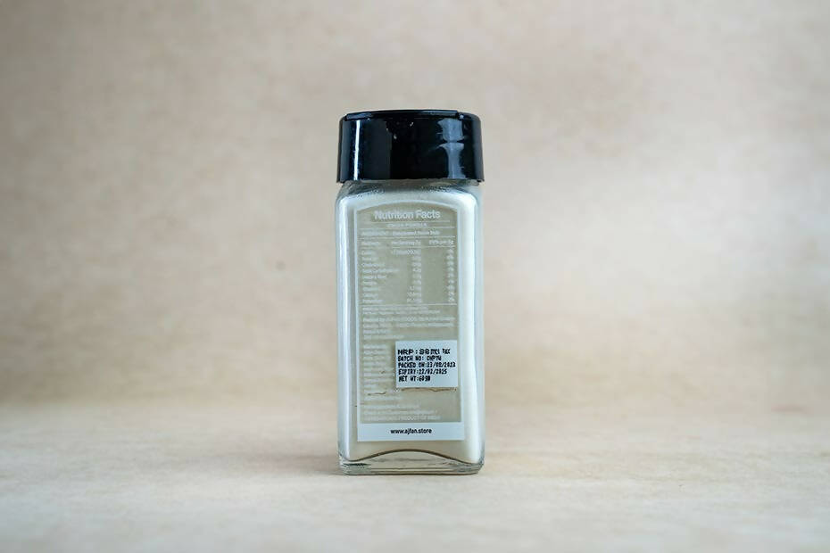 Ajfan Natural Onion Powder - Distacart