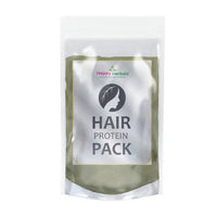 Thumbnail for Happy Herbals Hair Protein Pack - Distacart