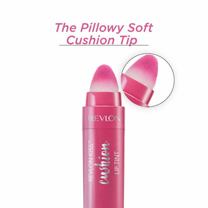 Revlon Kisstty Kiss Cushion Lip Tint