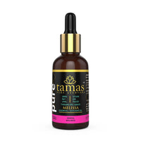 Thumbnail for Tamas Pure Ayurveda Melissa Essential Oil