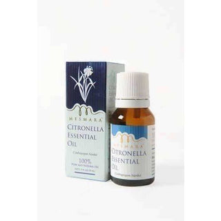Mesmara Citronella Essential Oil - Distacart