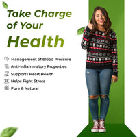 Thumbnail for Health Veda Organics B Capsules - Distacart