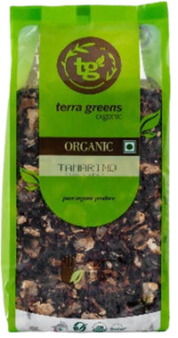 Thumbnail for Terra Greens Organic Tamarind (Seedless)