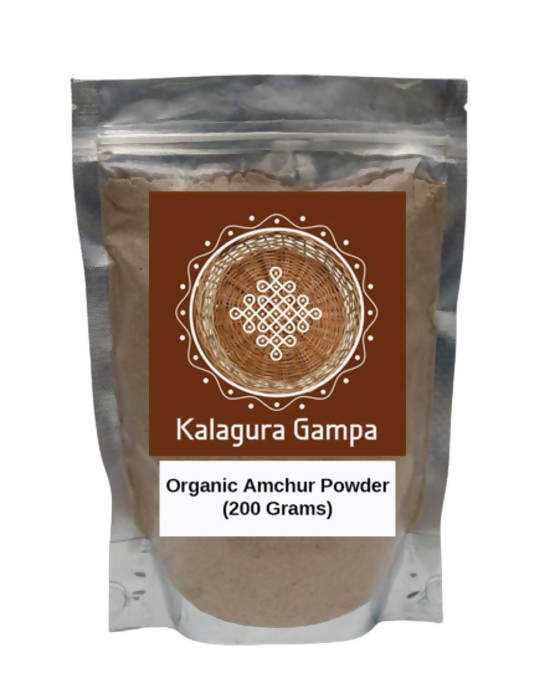 Kalagura Gampa Organic Amchur Powder