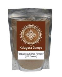 Thumbnail for Kalagura Gampa Organic Amchur Powder