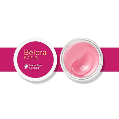 Belora Paris Cherry Rush Lip Balm - Distacart