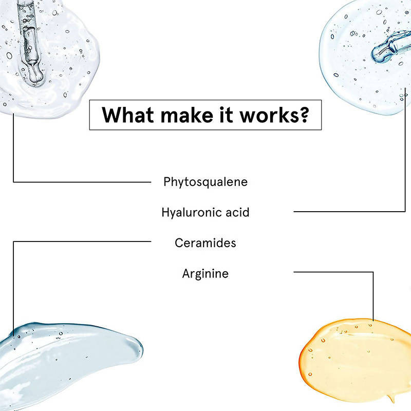 BeBodywise Oil Control Moisturizer