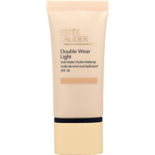 Estee Lauder Double Wear Light Soft Matte Hydra Makeup SPF 10 - 6C1 Rich Cocoa