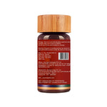 Thumbnail for Biogetica Ashwagandha 30 Cap Dosage