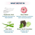 Thumbnail for The Moms Co Natural Hydrating Face Mist - Distacart