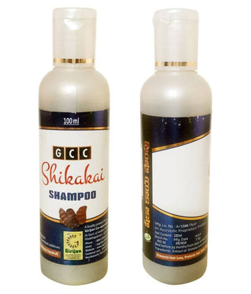 Girijan Sheekakai Shampoo