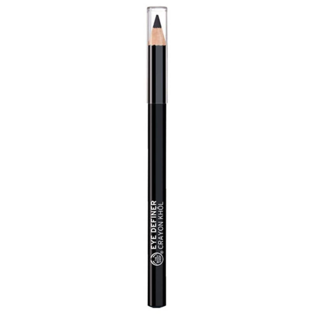 The Body Shop Striking Eye Definer Eyeliner - Black Online