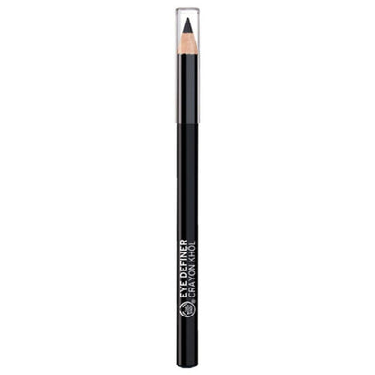 The Body Shop Striking Eye Definer Eyeliner - Black Online
