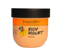 Thumbnail for Aaryanveda Body Yogurt - Mango