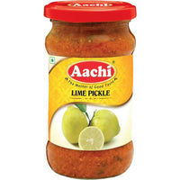 Thumbnail for Aachi Lemon Pickle - Distacart
