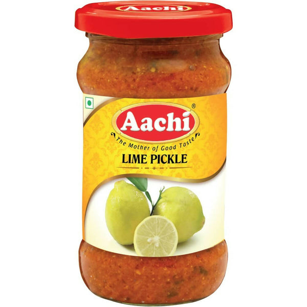 Aachi Lemon Pickle - Distacart