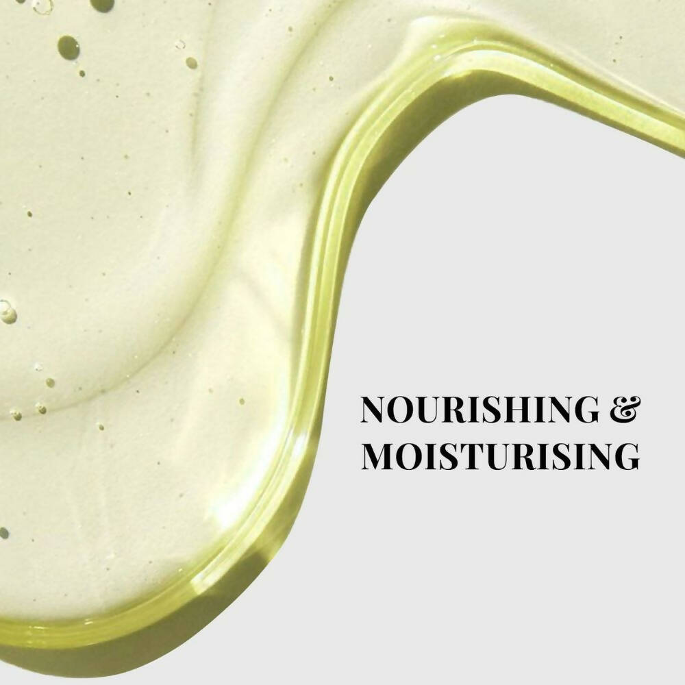 Just Herbs Volumising Shampoo With Fenugreek and shikakai - Distacart