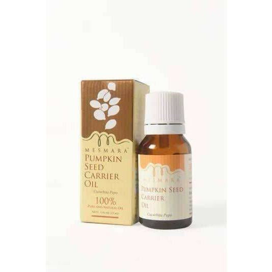 Mesmara Pumpkin Seed Carrier Oil - Distacart