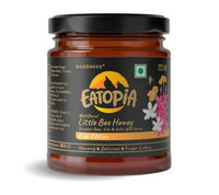 Thumbnail for Eatopia Little Bee Honey - Kids Edition - Distacart
