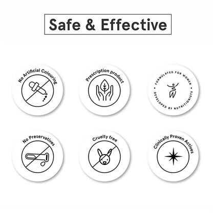 BeBodywise Active Assist Tea